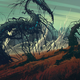 Image for article titled Game Industry All-Stars Making an Epic Sci-Fi Comic...Game...Thing